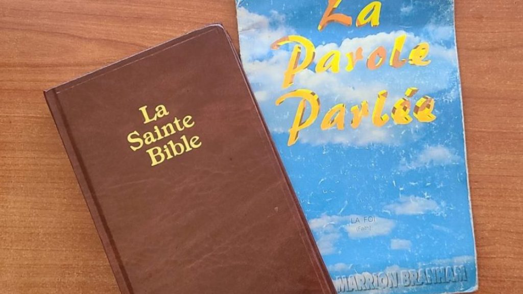 La foi de Peniel Tabernacle Goma